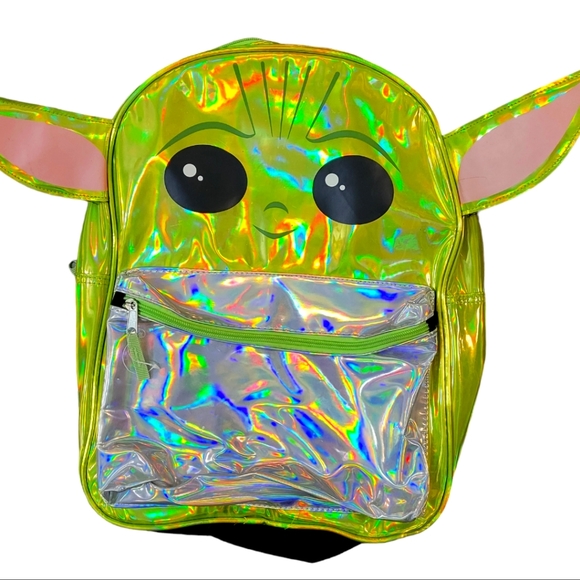 Other Yoda Backpack Poshmark